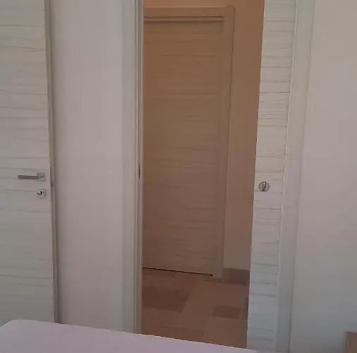 בית נופש Alba Del Gargano *