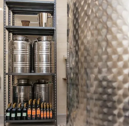 בית נופש Alba Del Gargano ויאסטה