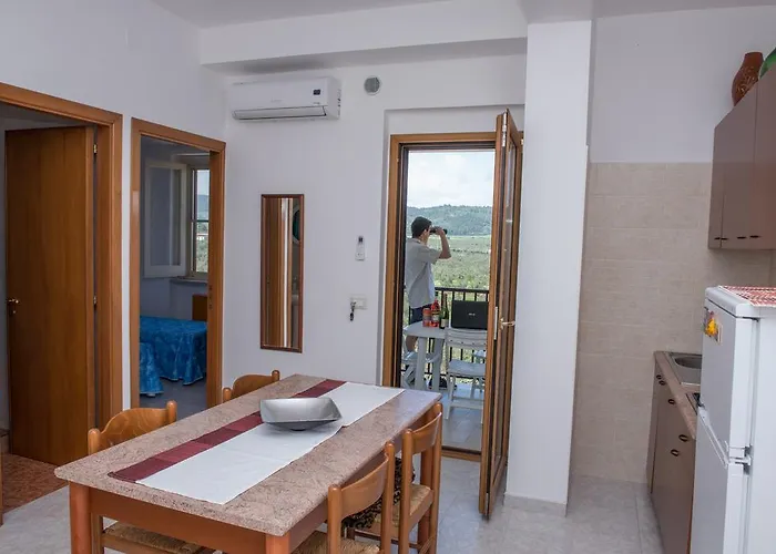 Casa de Férias Alba Del Gargano Vieste