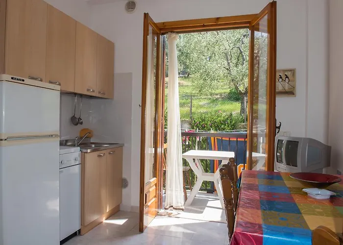 Casa de Férias Alba Del Gargano