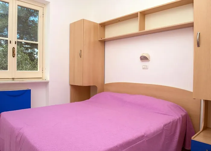 Alba Del Gargano Vieste