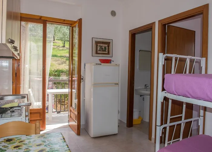 Casa de Férias Alba Del Gargano