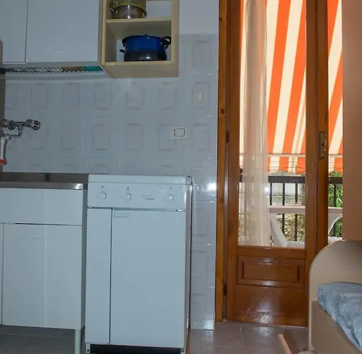 Casa de Férias Alba Del Gargano