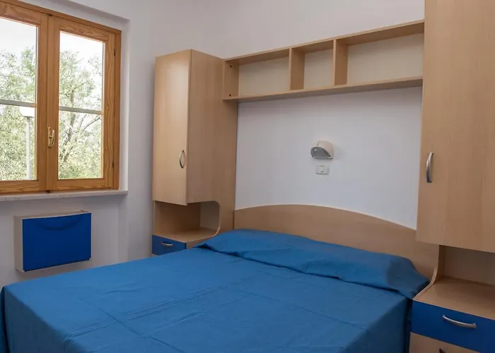 Casa de Férias Alba Del Gargano Vieste