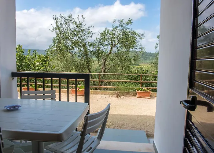 Casa de Férias Alba Del Gargano *