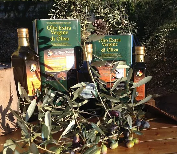 Alba Del Gargano Vieste