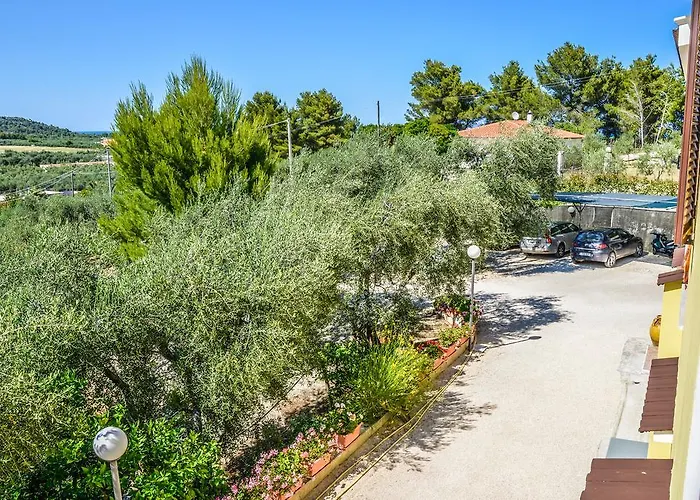 Casa de Férias Alba Del Gargano Vieste