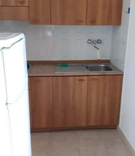 Casa de Férias Alba Del Gargano Vieste